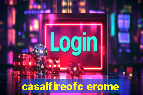 casalfireofc erome